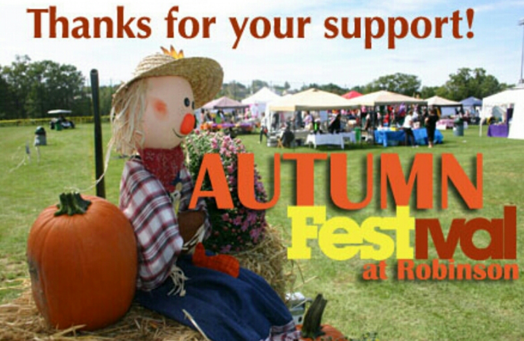 Robinson Township's 14th Annual Autumn Festival