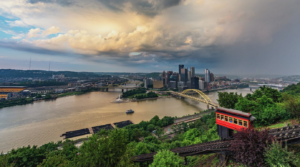 Pittsburgh Duquesne Incline