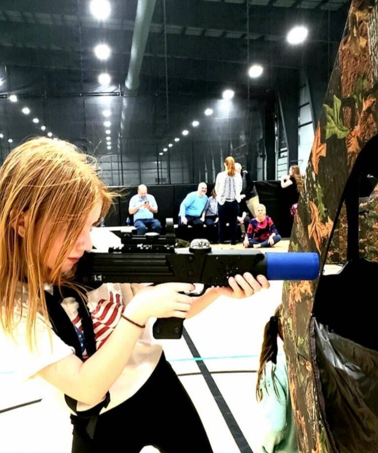 Steel City Gamerz Is The Best Boy or Girl Birthday Party Place In